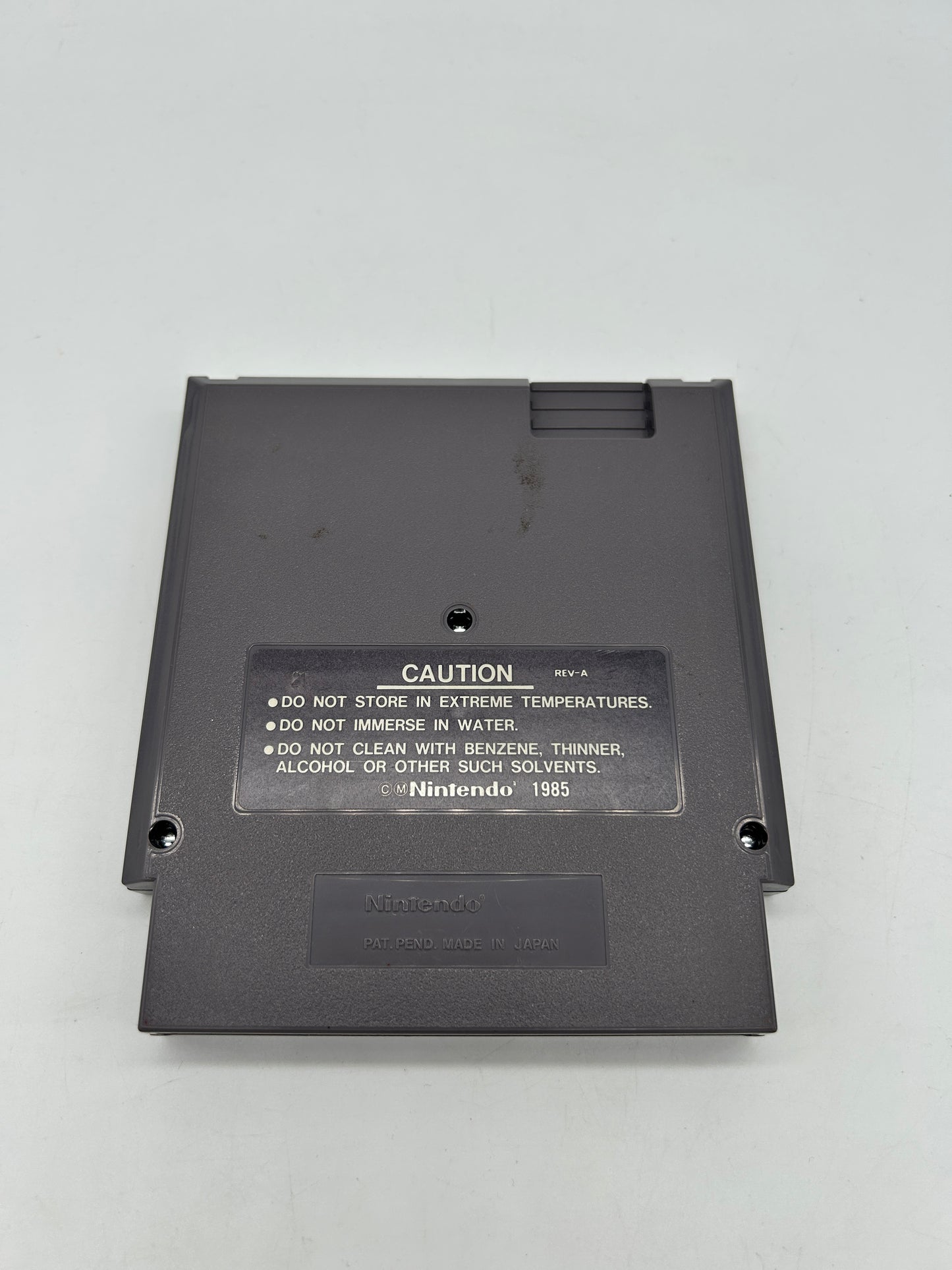 NiNTENDO [NES] ORiGiNAL | TWiN COBRA