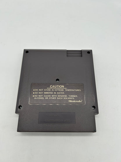 NiNTENDO [NES] ORiGiNAL | RAD RACER | 5 SCREWS