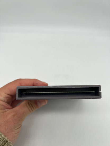 NiNTENDO [NES] ORiGiNAL | RAD RACER | 5 SCREWS