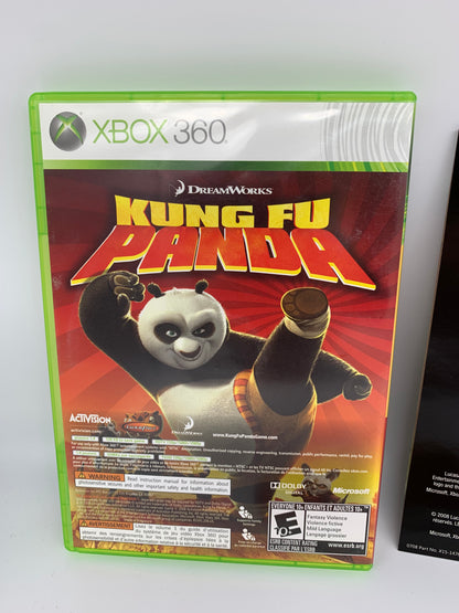 Microsoft XBOX 360 | LEGO iNDiANA JONES THE ORiGiNAL ADVENTURES &amp; KUNG FU PANDA