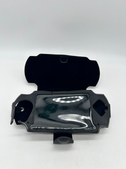 SONY PLAYSTATiON PORTABLE [PSP] | CARRYING CASE