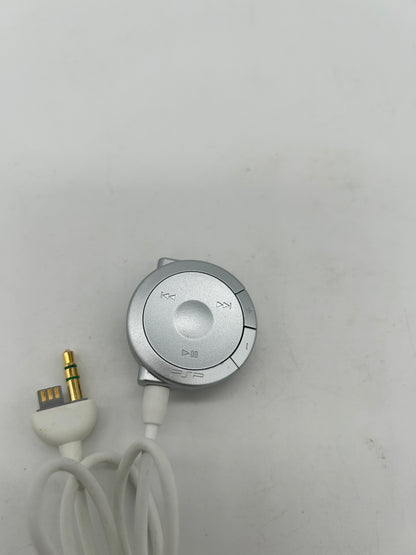 SONY PLAYSTATiON PORTABLE [PSP] | ORIGINAL REMOTE CONTROLLER FOR HEARPHONE EARBUD | PSP-120