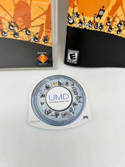 SONY PLAYSTATiON PORTABLE [PSP] | PATAPON