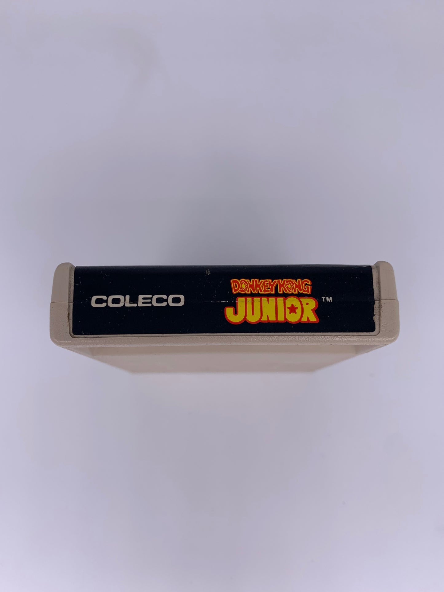 ATARi 2600 | DONKEY KONG JUNiOR | COLECO