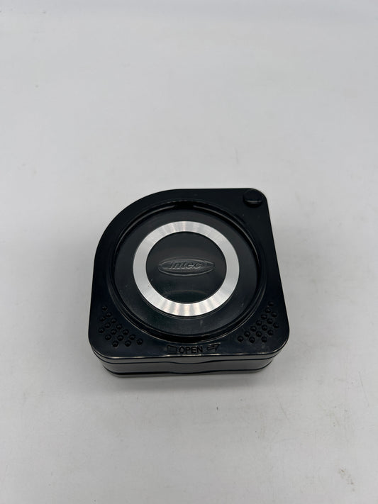 PiXEL-RETRO.COM : SONY PLAYSTATION PORTABLE (PSP) INTEC GAMES CARRYING CASE UMD