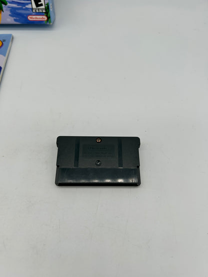 NiNTENDO GAME BOY ADVANCE [GBA] | SUPER MARiO ADVANCE 3 YOSHiS iSLAND