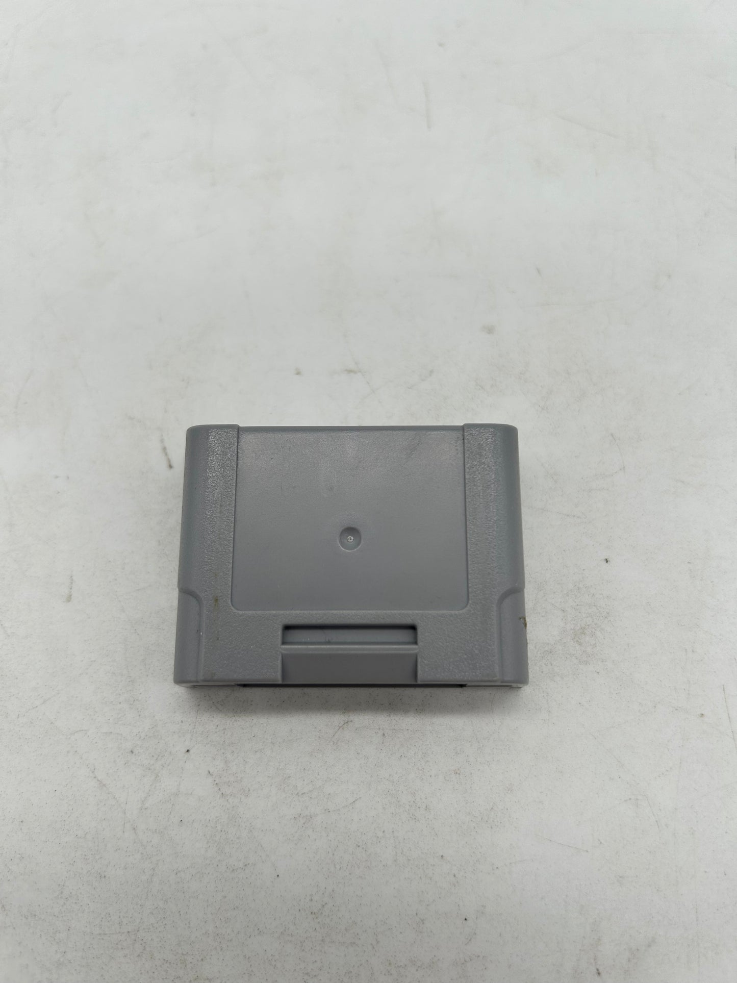 PiXEL-RETRO.COM : nintendo 64 memory card CONTROLLER PAK