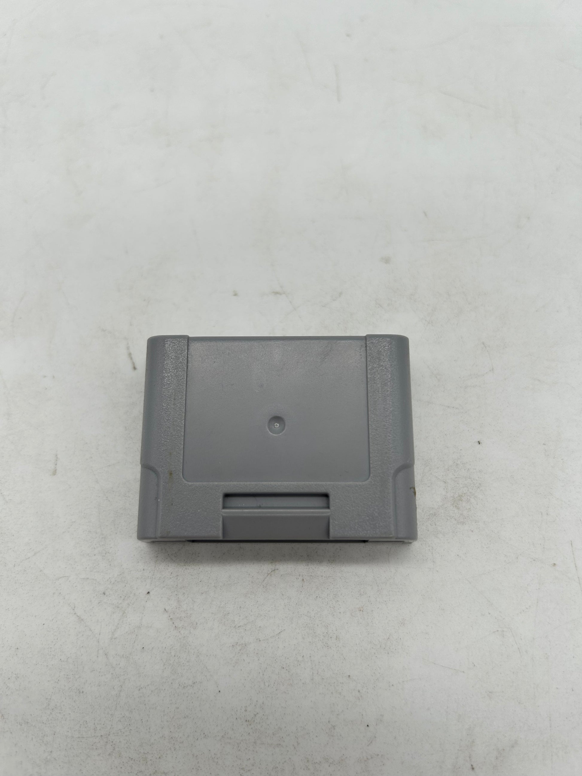 PiXEL-RETRO.COM : nintendo 64 memory card CONTROLLER PAK