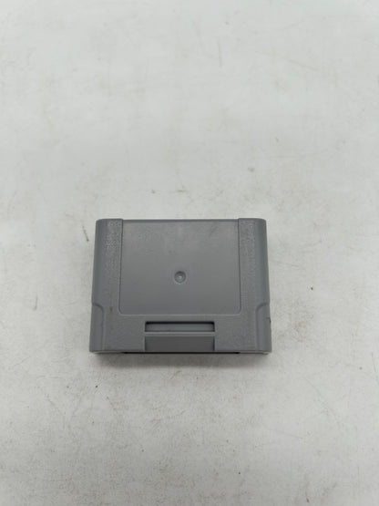 PiXEL-RETRO.COM : nintendo 64 memory card CONTROLLER PAK