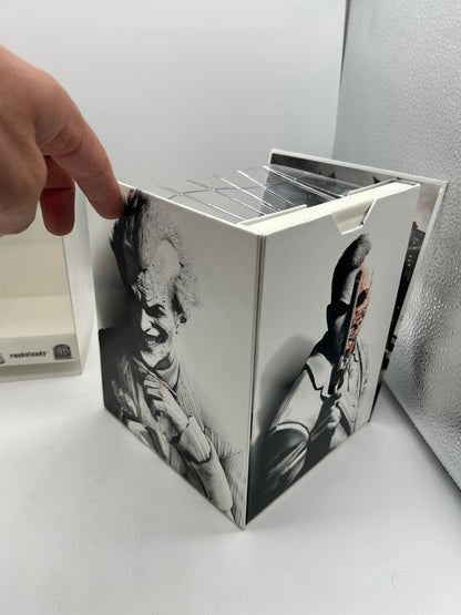 SONY PLAYSTATION 3 [PS3] | BATMAN ARKHAM CiTY STATUE | COLLECTORS EDiTiON