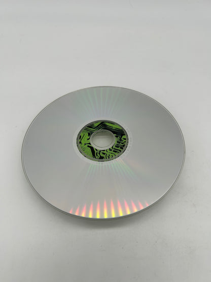 3DO PANASONiC | iMMERCENARY | LONG BOX VERSiON