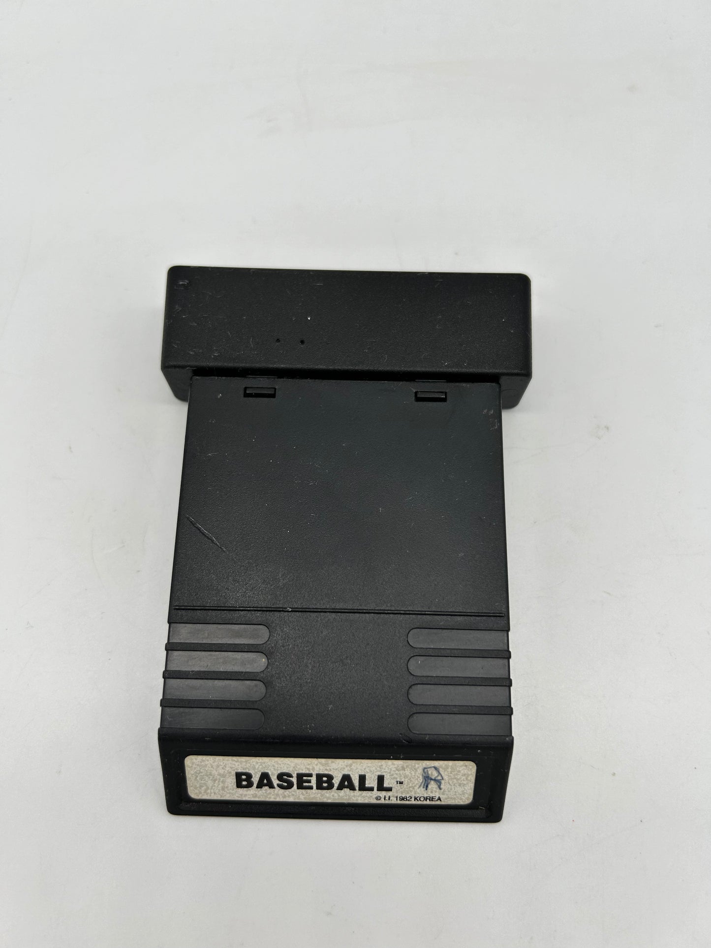 PiXEL-RETRO.COM : ATARI 2600 GAME NTSC BASEBALL