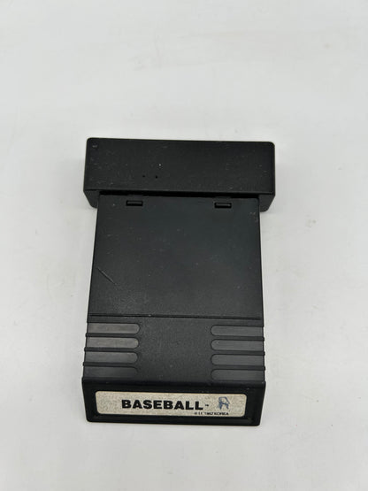 PiXEL-RETRO.COM : ATARI 2600 GAME NTSC BASEBALL