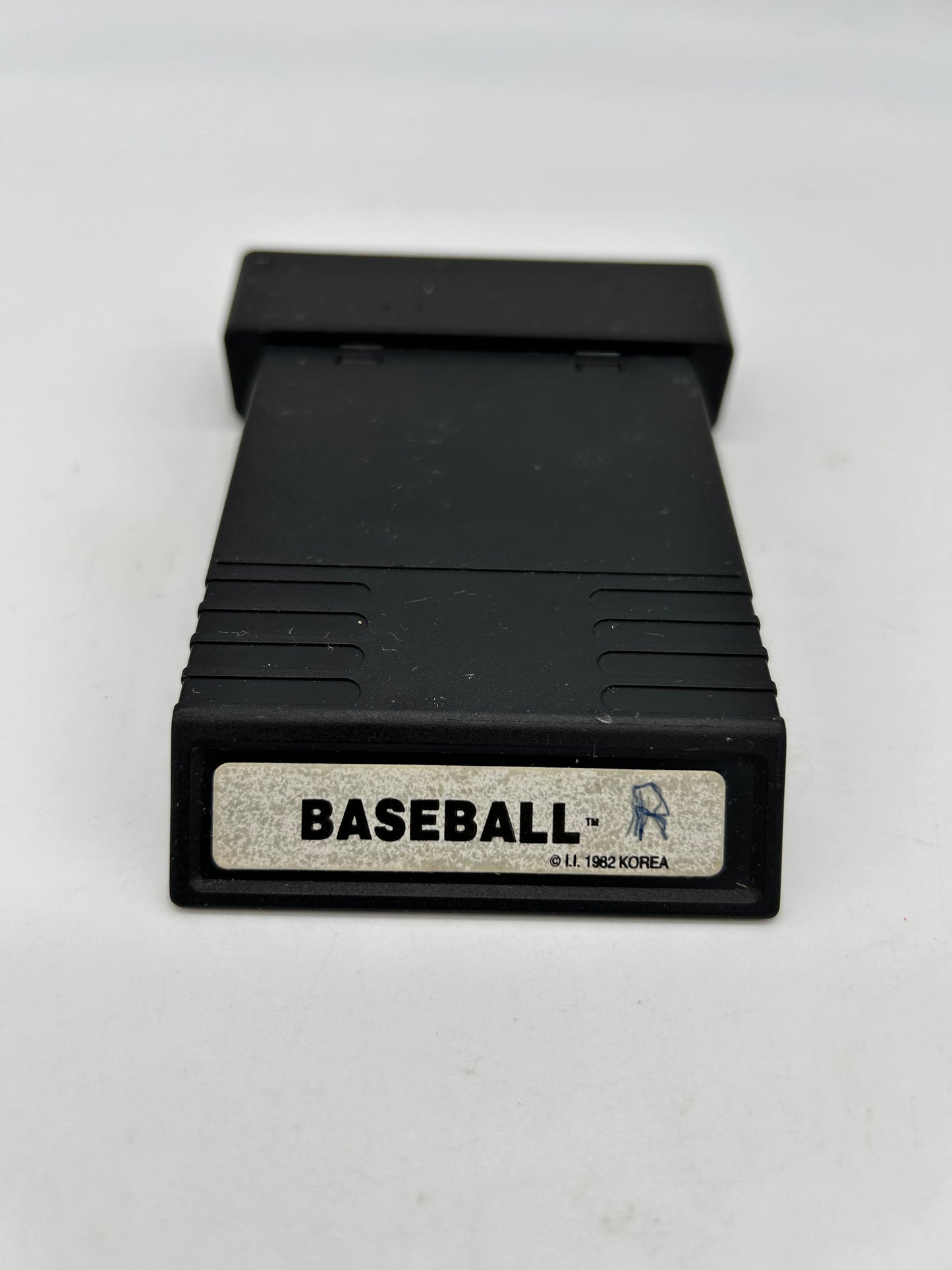 ATARi 2600 | BASEBALL