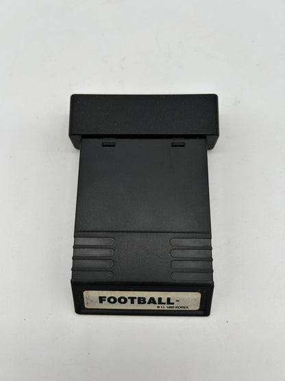 PiXEL-RETRO.COM : ATARI 2600 GAME NTSC FOOTBALL