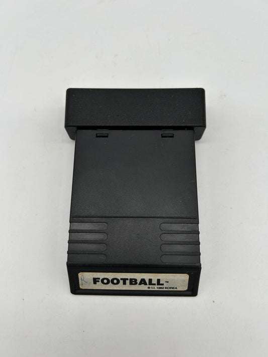 PiXEL-RETRO.COM : ATARI 2600 GAME NTSC FOOTBALL