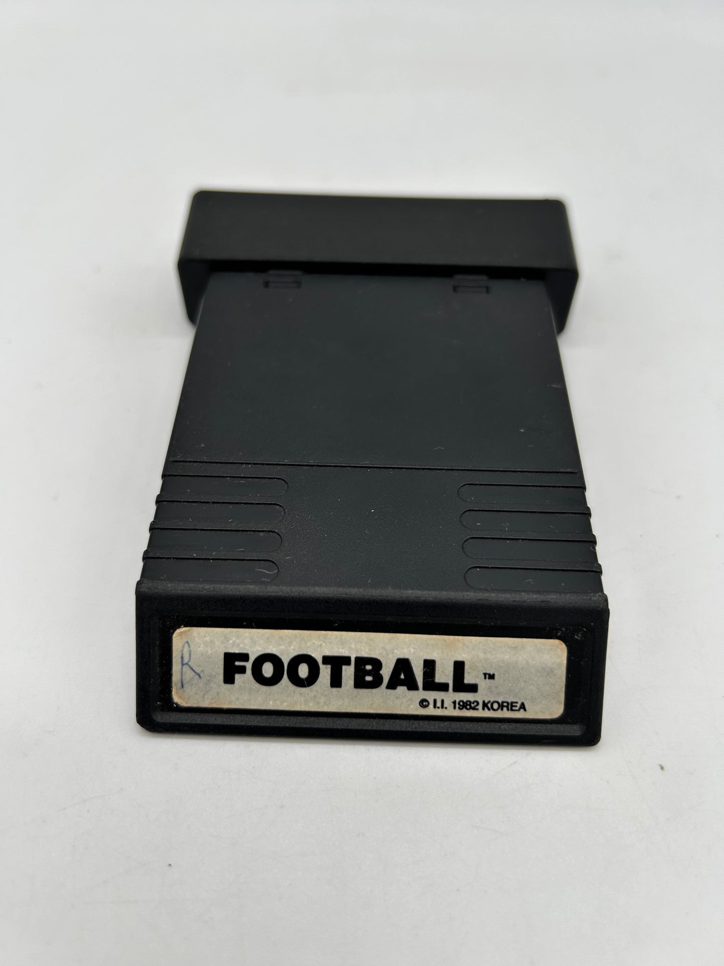 ATARI 2600 | SOCCER