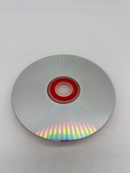 3DO PANASONiC | SHANGHAi TRIPLE THREAT | LONG BOX VERSiON