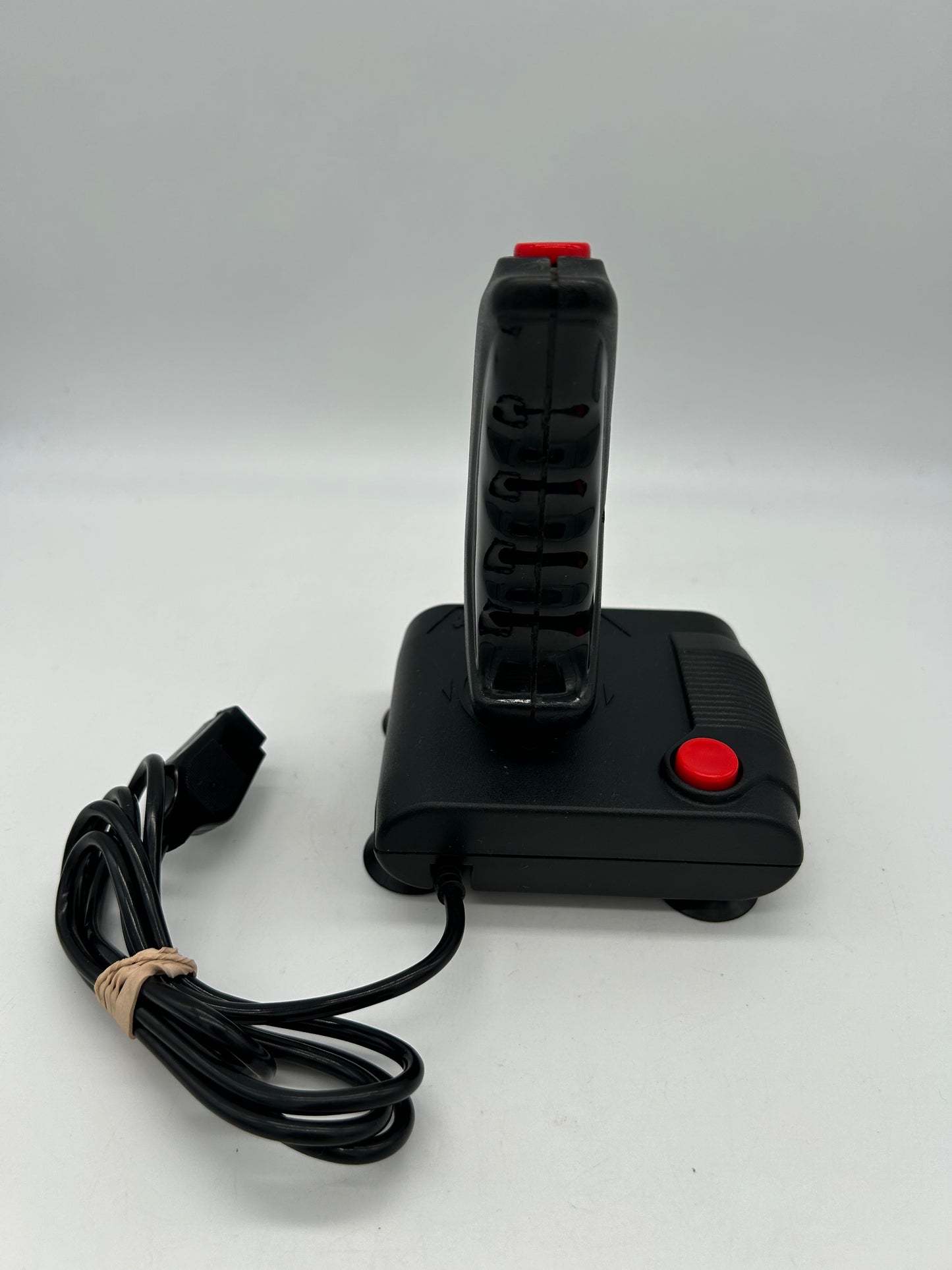 ATARi 2600 & COMMODORE 64 MANETTE | SVi SPECTRAViDEO JOYSTiCK | QUiCKSHOT 1