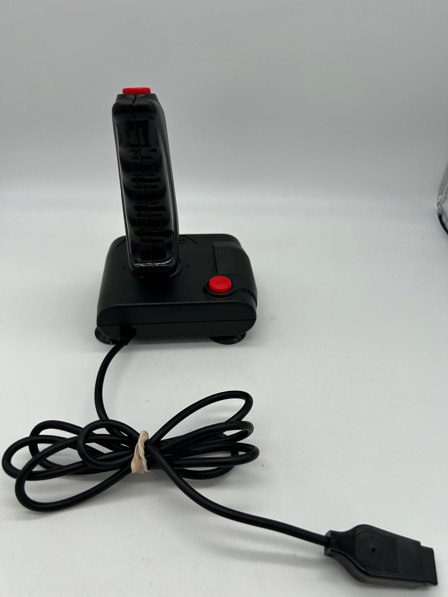 ATARi 2600 & COMMODORE 64 MANETTE | SVi SPECTRAViDEO JOYSTiCK | QUiCKSHOT 1