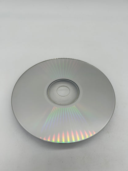 3DO PANASONiC | BURNiNG SOLDiER