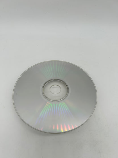 3DO PANASONiC | BALLZ THE DIRECTORS CUT