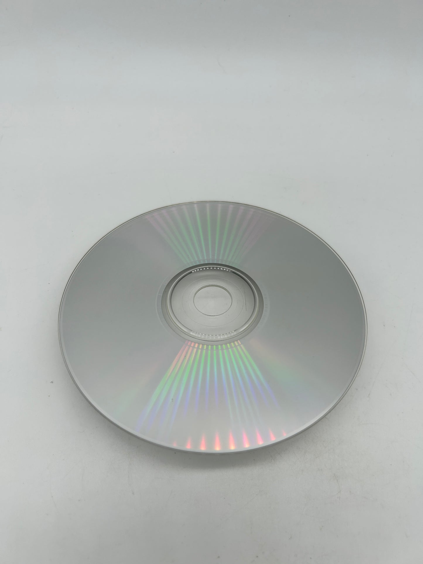 SEGA CD | GROUND ZERO TEXAS