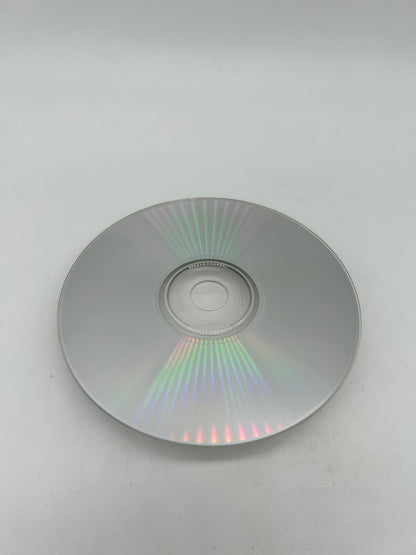 SEGA CD | GROUND ZERO TEXAS