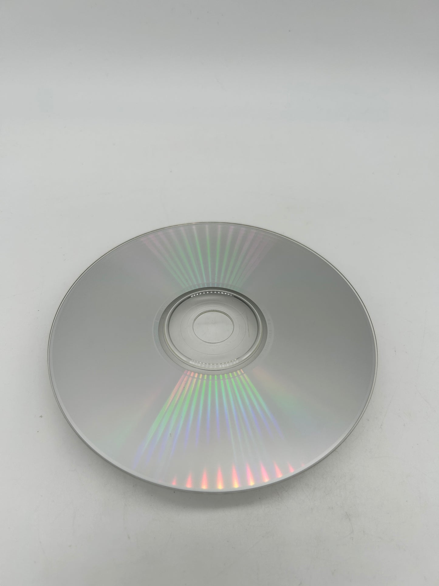 SEGA CD | GROUND ZERO TEXAS