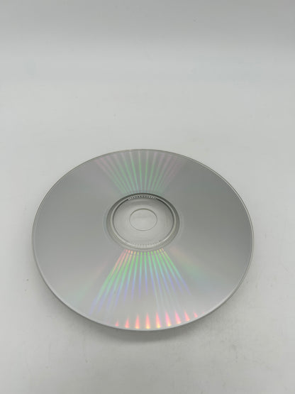 SEGA CD | GROUND ZERO TEXAS