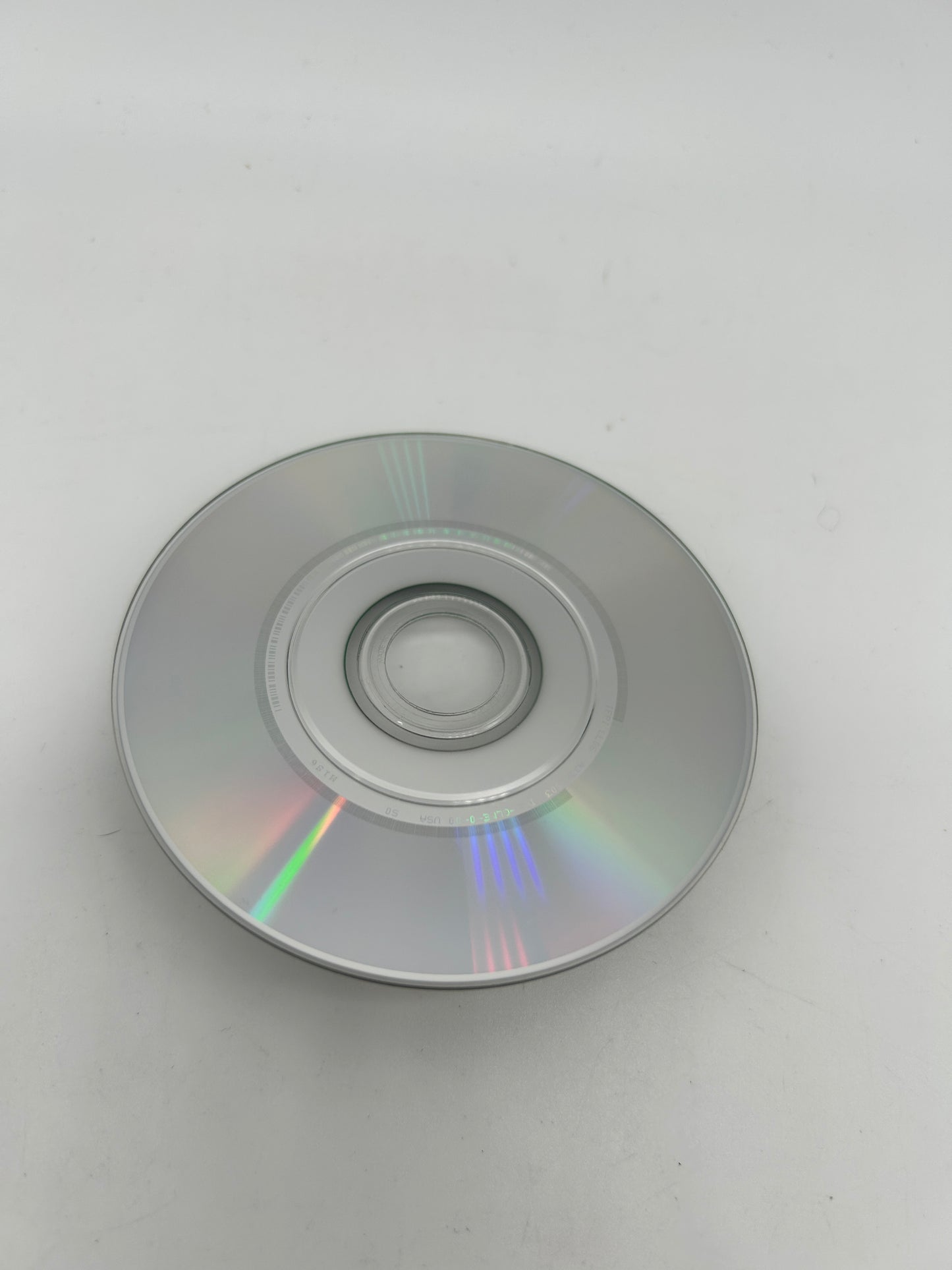 NiNTENDO GAMECUBE [NGC] | LUiGiS MANSiON | PLAYERS CHOiCE