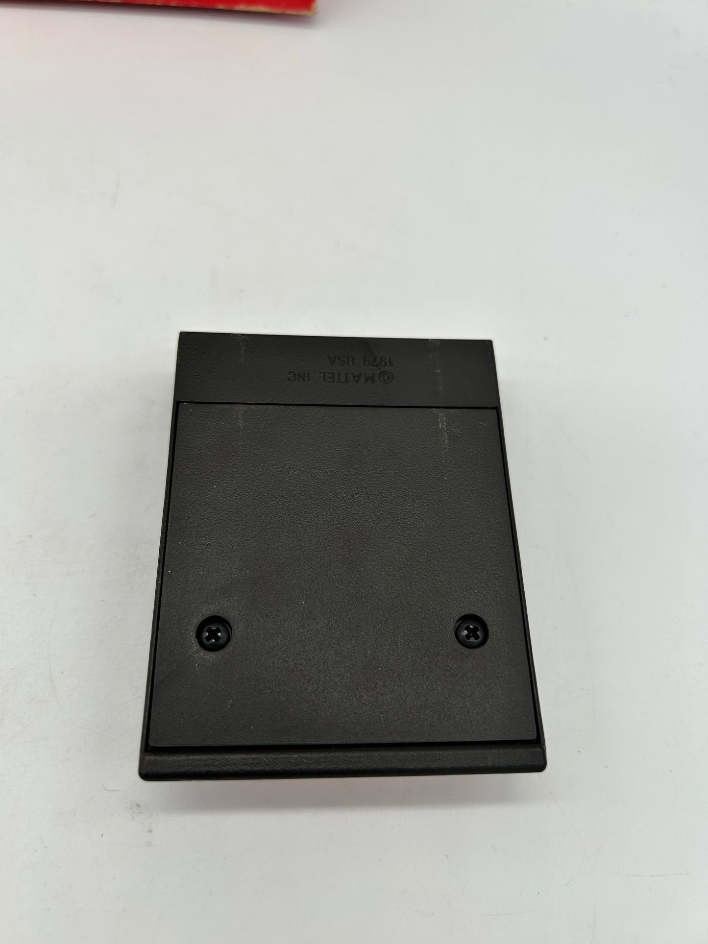 INTELLiViSiON | ADVANCED DUNGEONS &amp; DRAGONS