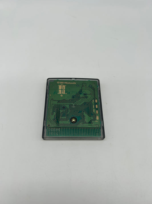 NiNTENDO GAME BOY COLOR [GBC] | THE LEGEND OF ZELDA ORACLE OF AGES