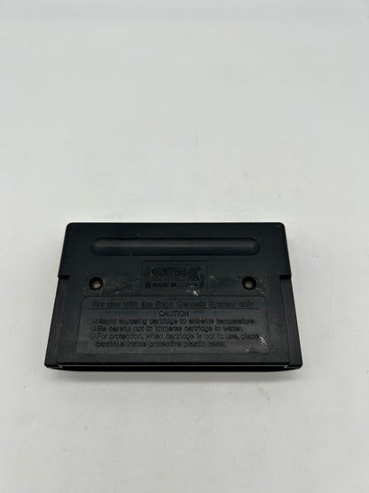 SEGA GENESiS | WORLD CHAMPiONSHiP SOCCER