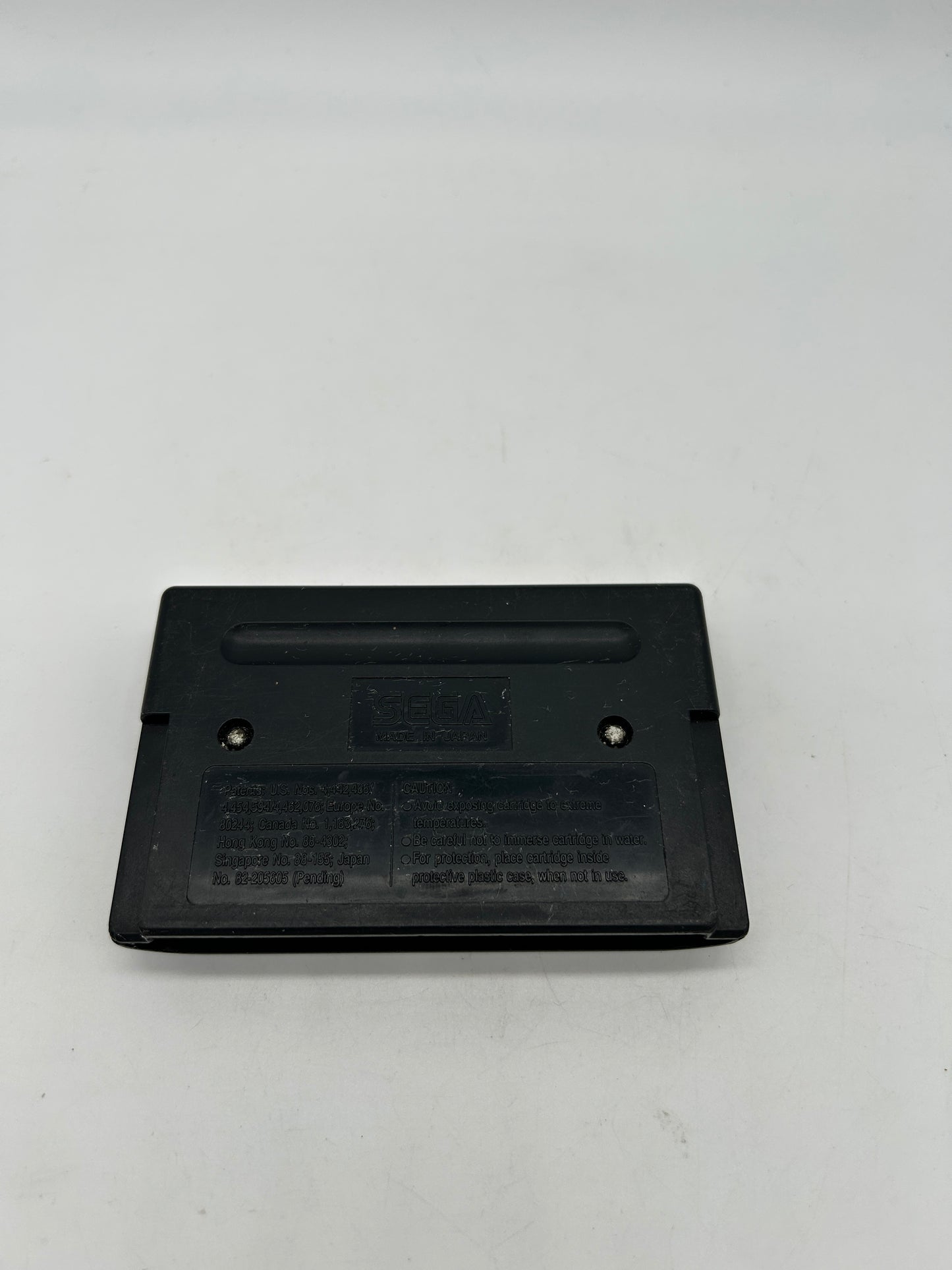 SEGA GENESiS | HEAD-ON SOCCER