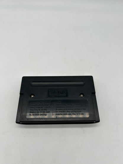 SEGA GENESiS | TOMMY LASORDA BASEBALL