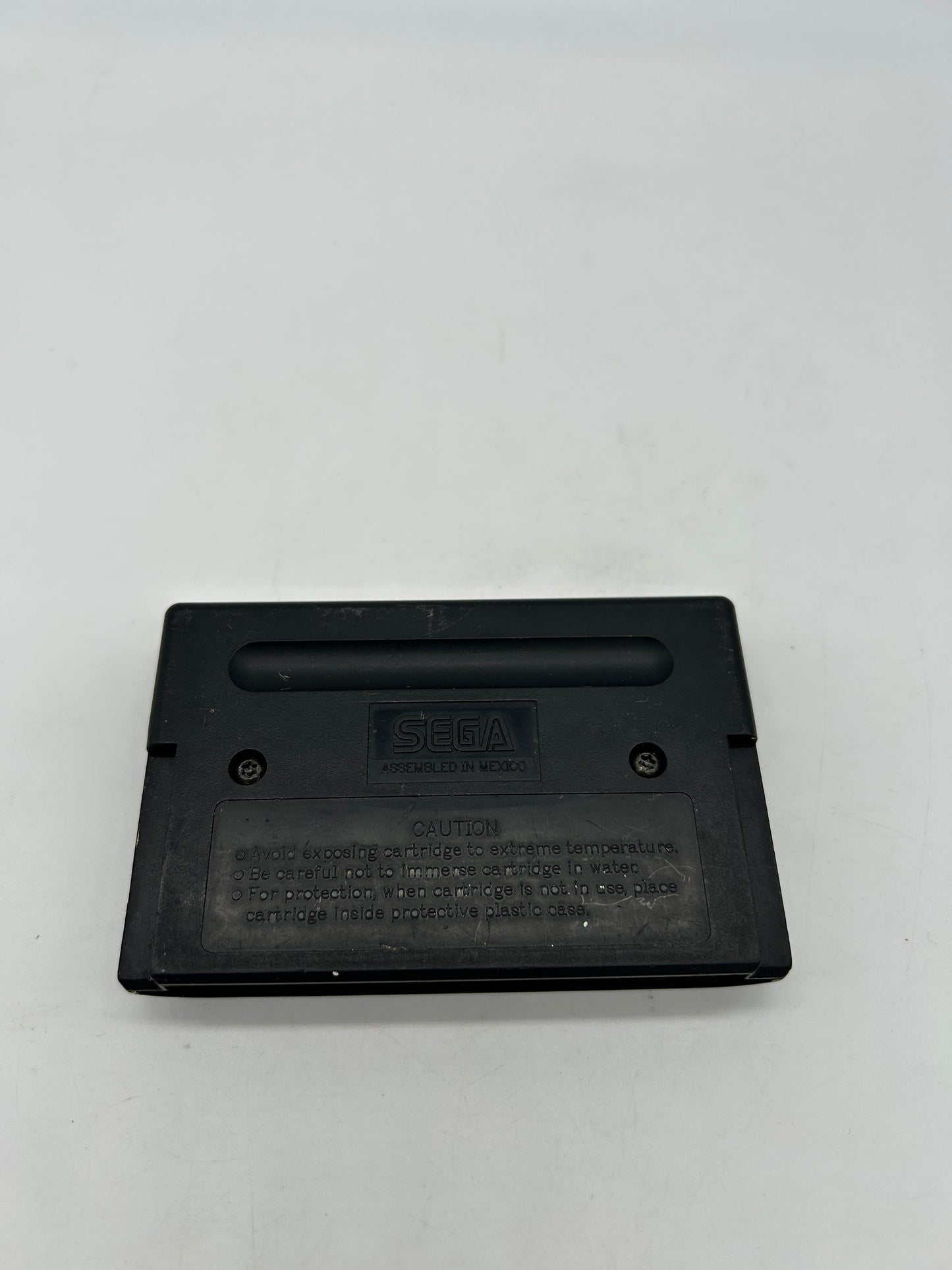 SEGA GENESIS | TOY STORY