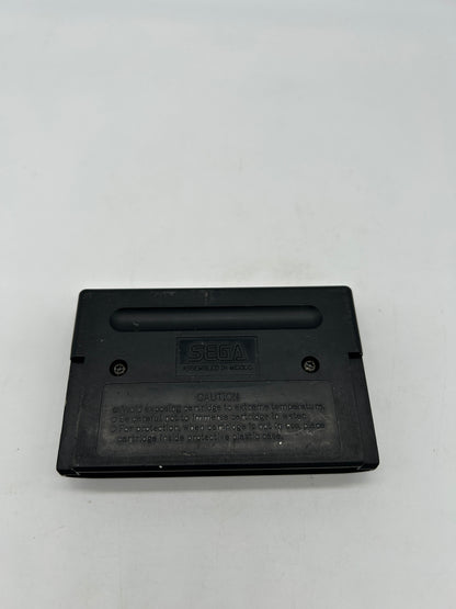 SEGA GENESIS | TOY STORY