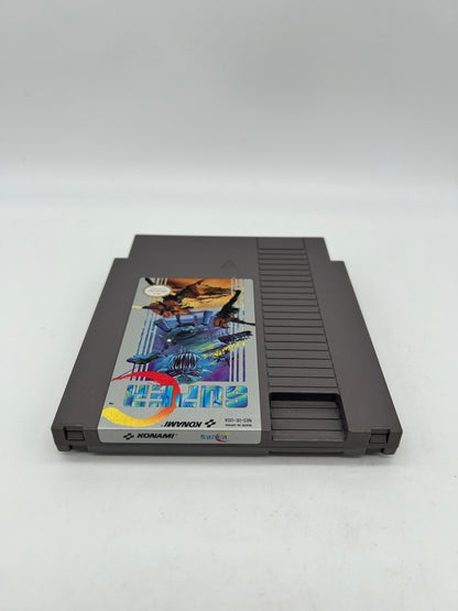 NiNTENDO [NES] ORiGiNAL | SUPER C CONTRA