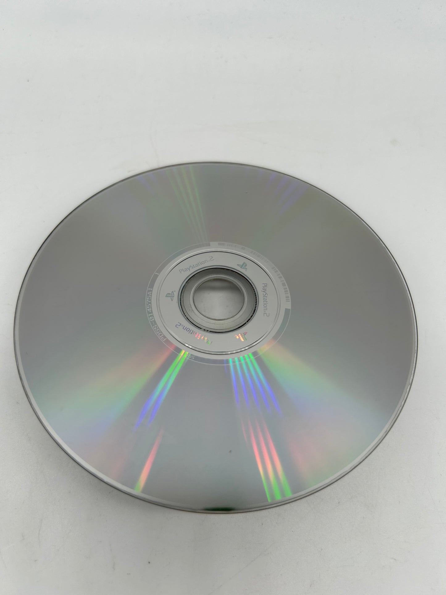 SONY PLAYSTATiON 2 [PS2] | NEED FOR SPEED UNDERGROUND 2