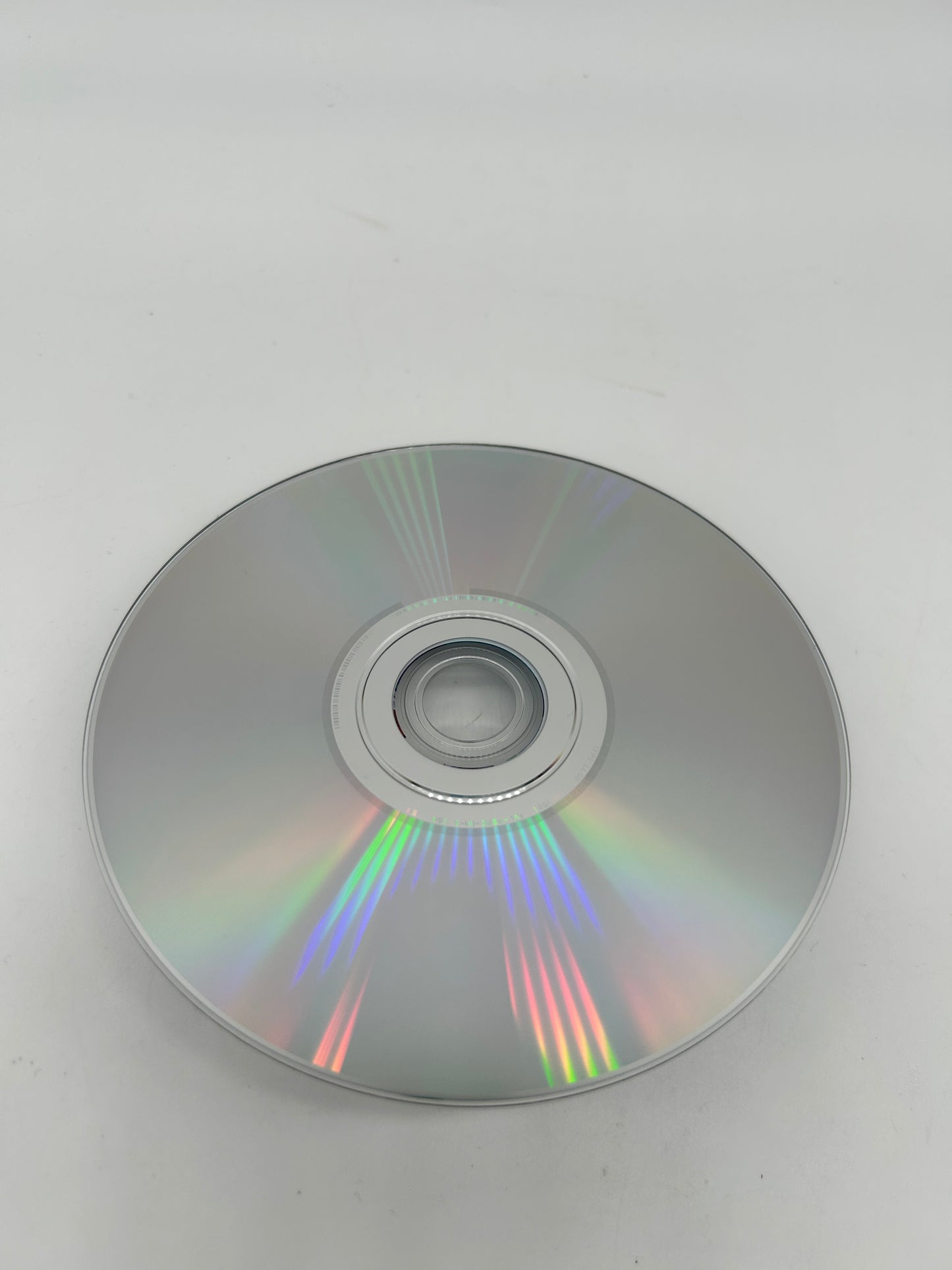 NiNTENDO Wii | SONiC RiDERS ZERO GRAViTY