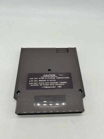 NiNTENDO [NES] ORiGiNAL | SUPER C CONTRA