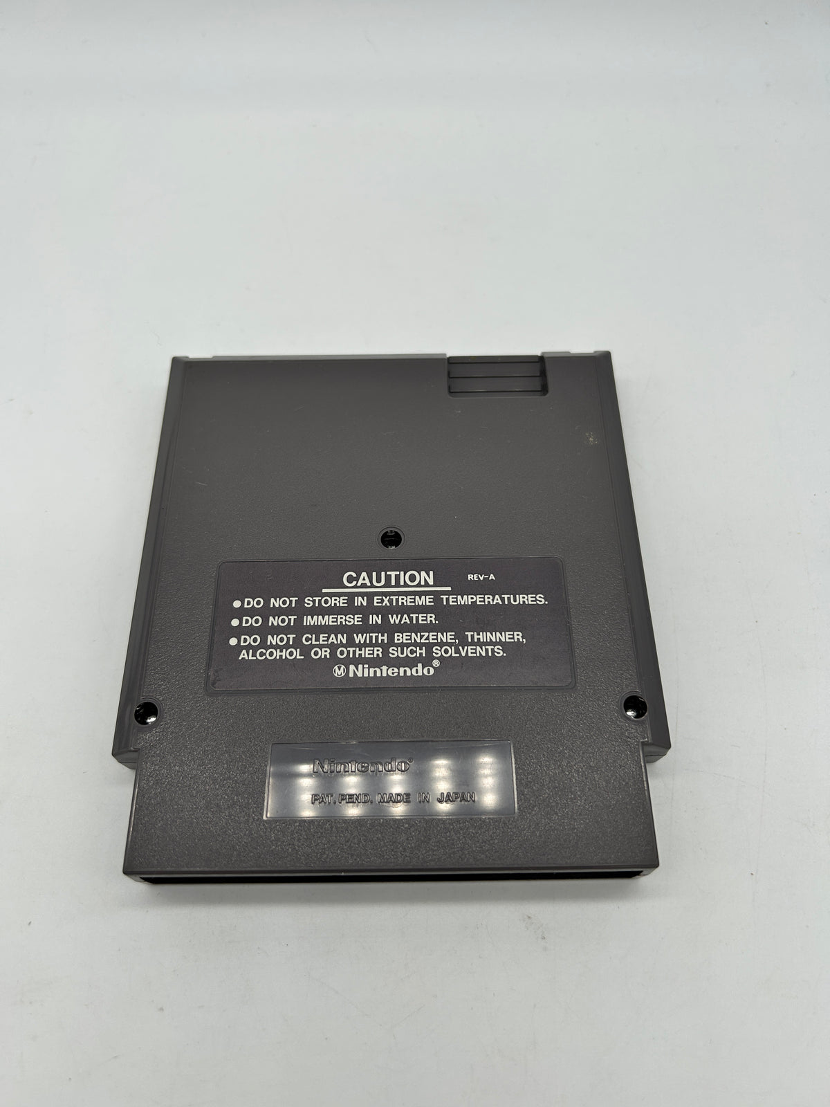 NiNTENDO [NES] ORiGiNAL | CASTLEVANiA II SiMONS QUEST