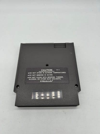 NiNTENDO [NES] ORiGiNAL | CASTLEVANiA II SiMONS QUEST
