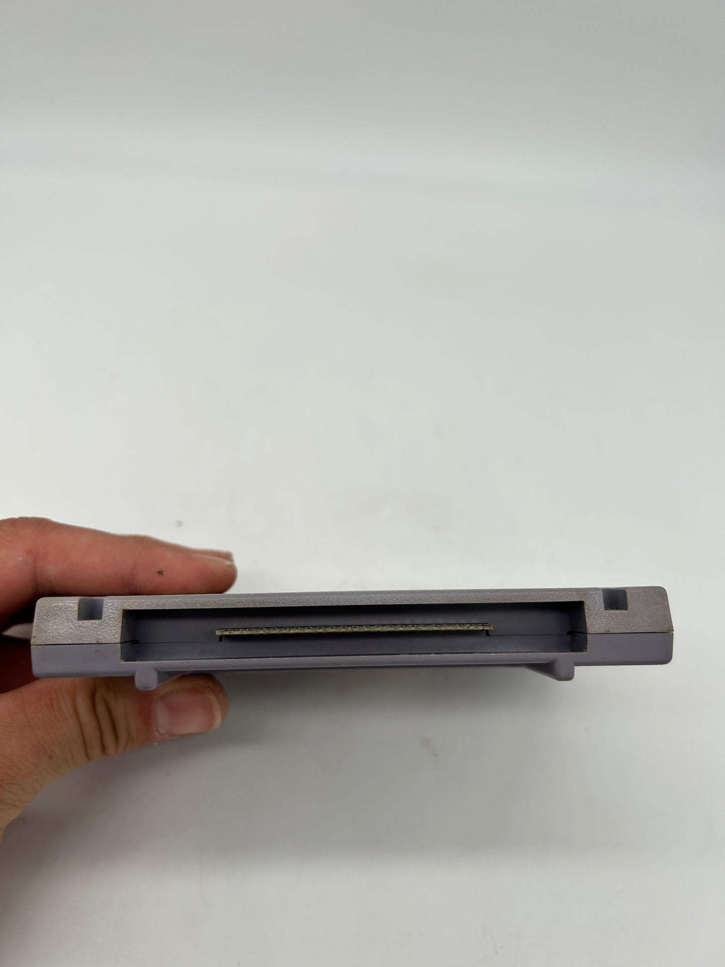 SUPER NiNTENDO [SNES] | SATURDAY NiGHT SLAM MASTERS