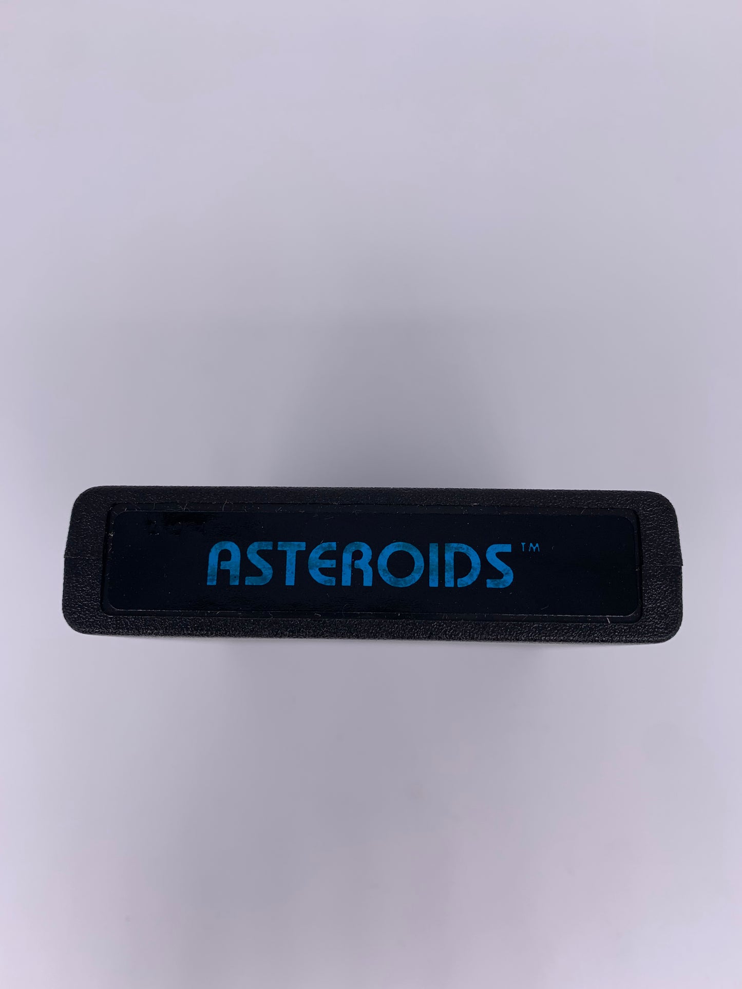 ATARI 2600 | ASTEROiDS