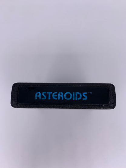 ATARI 2600 | ASTEROiDS