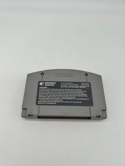 NiNTENDO 64 [N64] | WWF ATTiTUDE