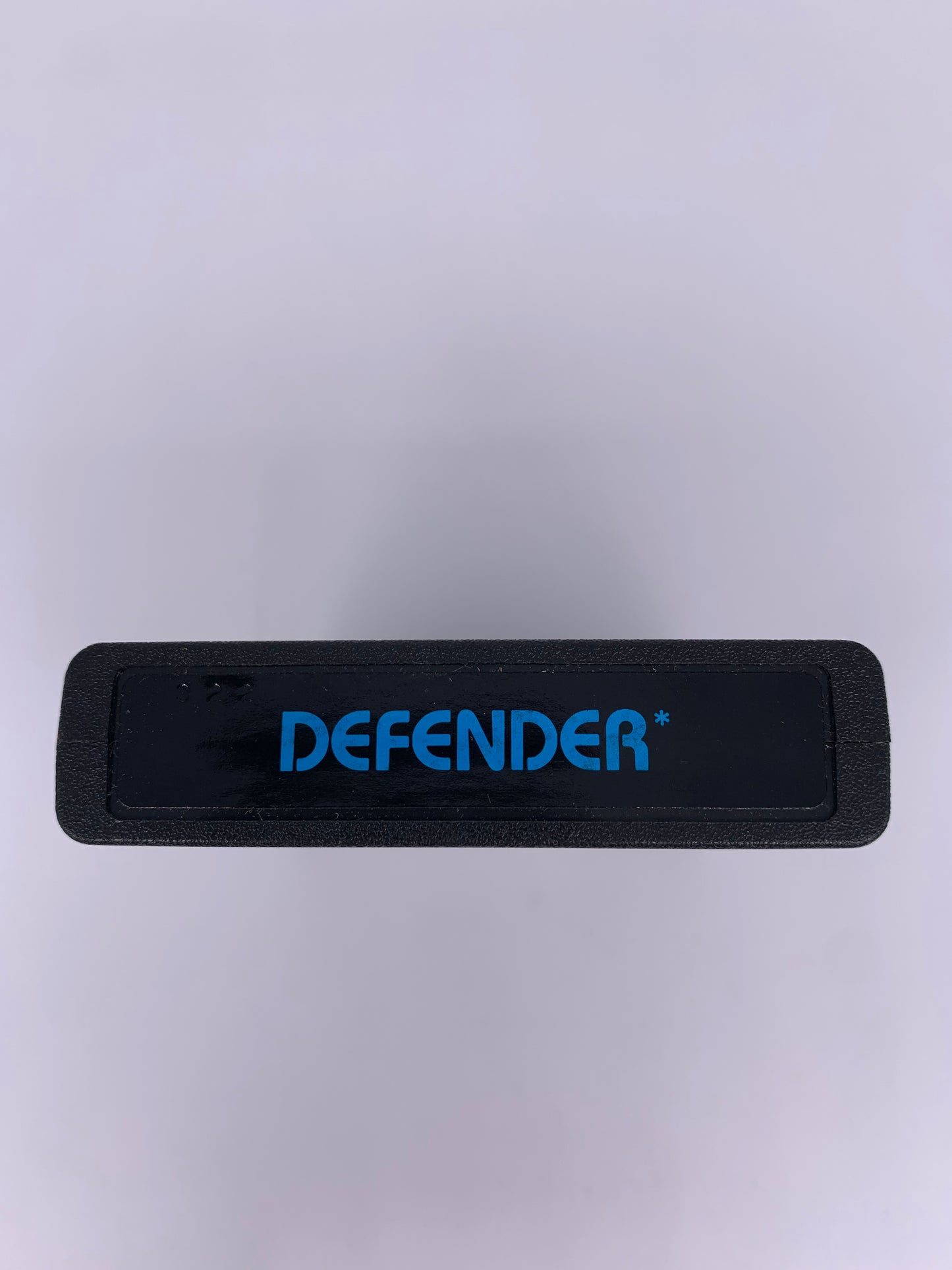 ATARI 2600 | DEFEND