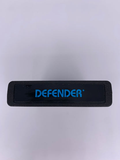 ATARI 2600 | DEFEND